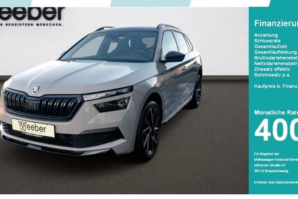 Skoda Kamiq 31.407 km 23.950 &euro; Calw 75365