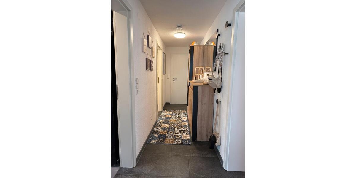 Maisonettenwohnung Bad Wildbad - 3.5 Zimmer, 92 m&sup2;, 239.000&euro; | Angebot:26892019