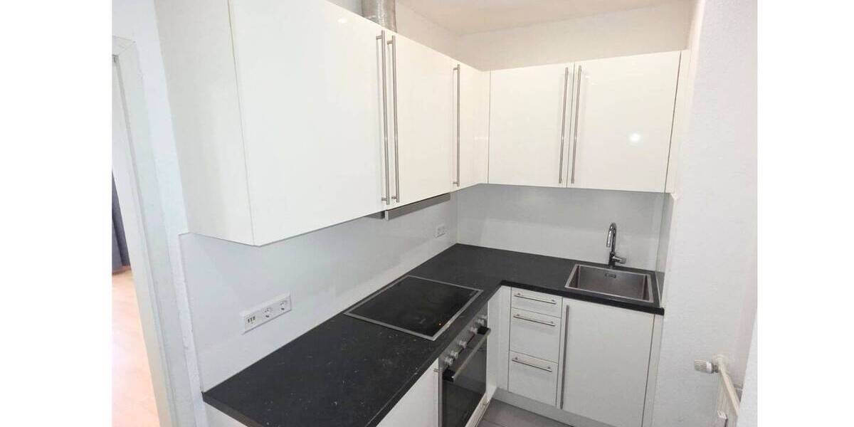 Etagenwohnung Karlsruhe Weststadt - 2 Zimmer, 43 m&sup2;, 198.500&euro; | Angebot:26926615