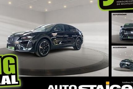 Peugeot 408 33.079 km 29.990 € Stuttgart 70376