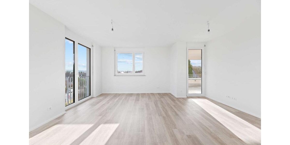 Etagenwohnung Tiefenbronn - 3 Zimmer, 111 m&sup2;, 1.660&euro; | Angebot:21621218
