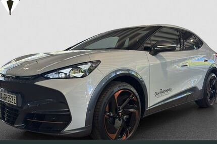 Cupra Tavascan 12.000 km 48.790 &euro; Karlsruhe 76131
