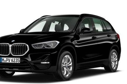 BMW X1 132.840 km 21.530 &euro; Calw 75365