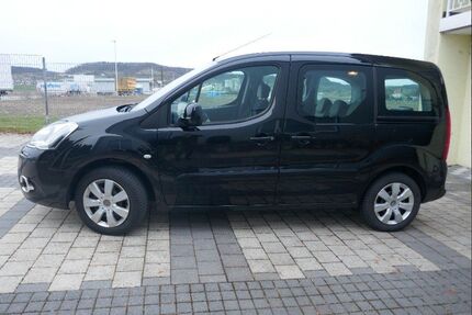 Citroen Berlingo 259.900 km 5.900 &euro; Karlsbad 76307