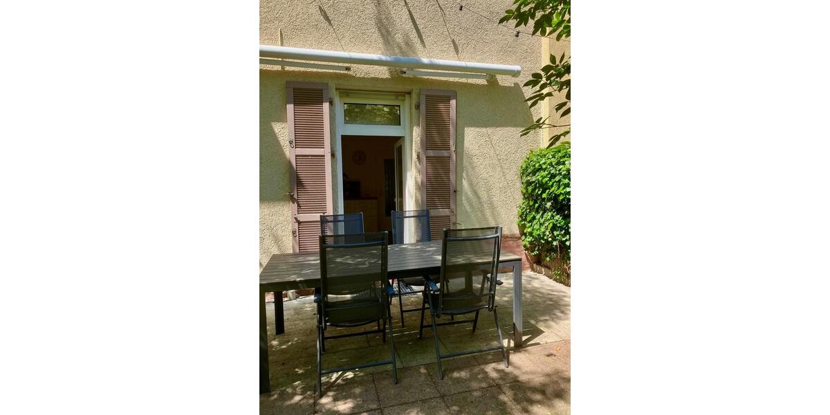 Haus zu vermieten, 135 m2, 5,5 Zi, Altbau in Bretten, zentrumsnah 5.5 zimmer