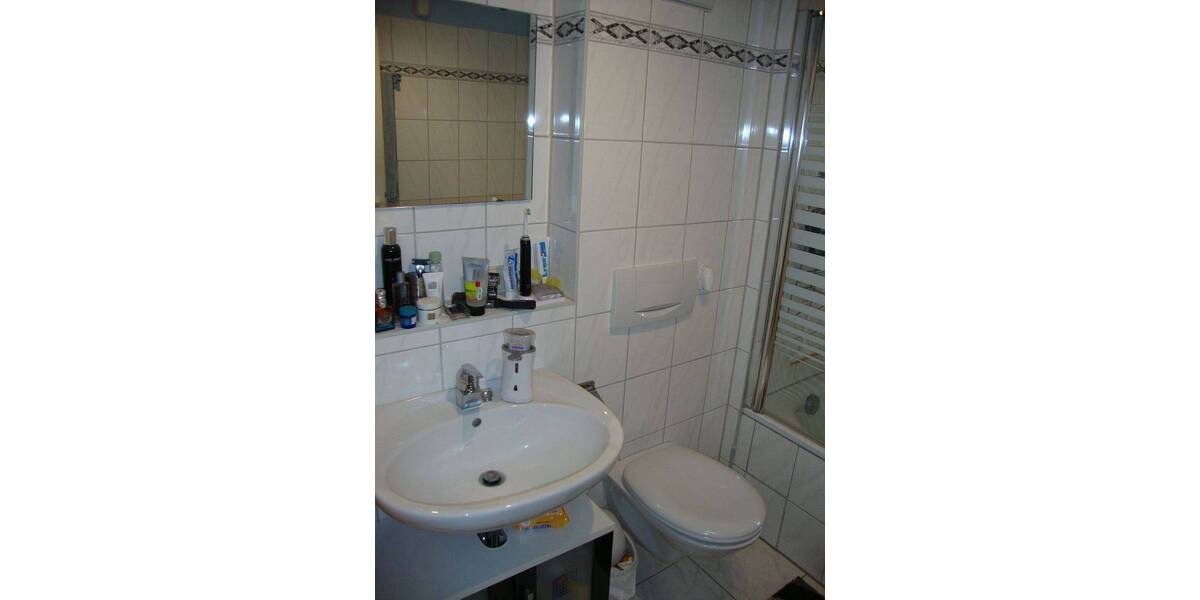 Etagenwohnung Niefern-Öschelbronn Niefern - 2 Zimmer, 54 m&sup2;, 175.000&euro; | Angebot:25940787
