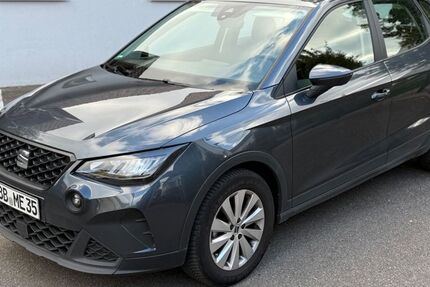 Seat Arona 30.500 km 16.490 € Sindelfingen 71065