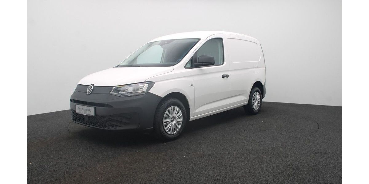 VW Caddy 8.463 km 25.880 &euro; Karlsruhe 76131