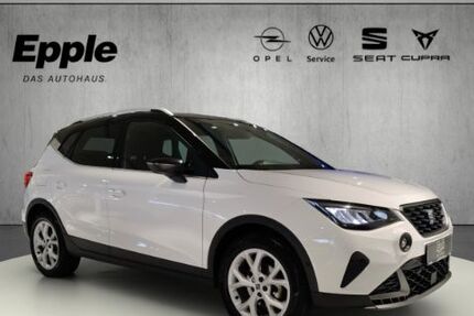 Seat Arona 17.482 km 23.990 &euro; Rutesheim 71277