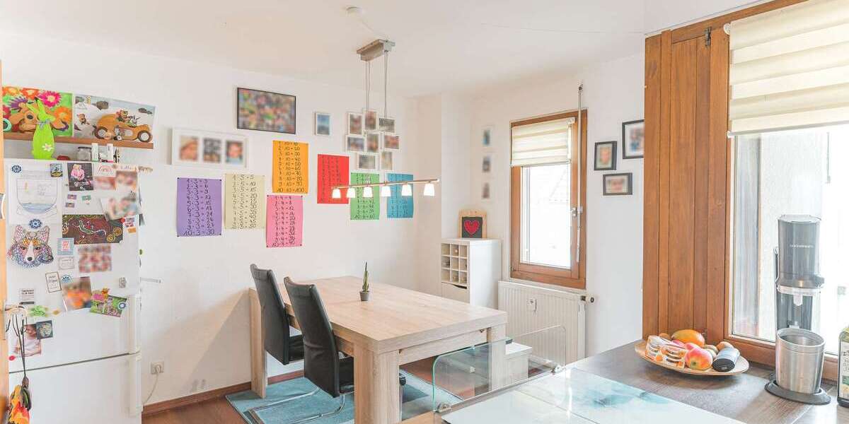 Wohnung zum Kaufen in Rutesheim 299.500 € 96.1 m² 3 zimmer