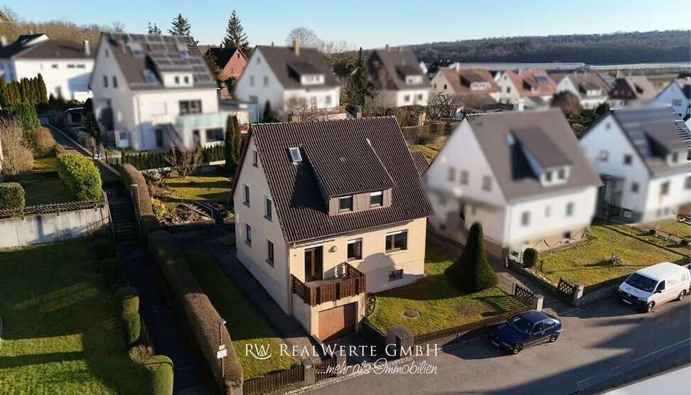 Haus zum Kaufen in Ehningen 549.000 € 117.66 m²