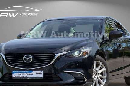 Mazda 6 89.865 km 16.390 &euro; Gerlingen 70839