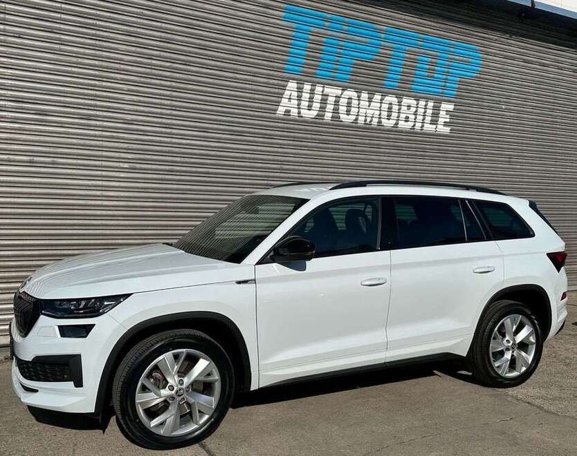 Kodiaq