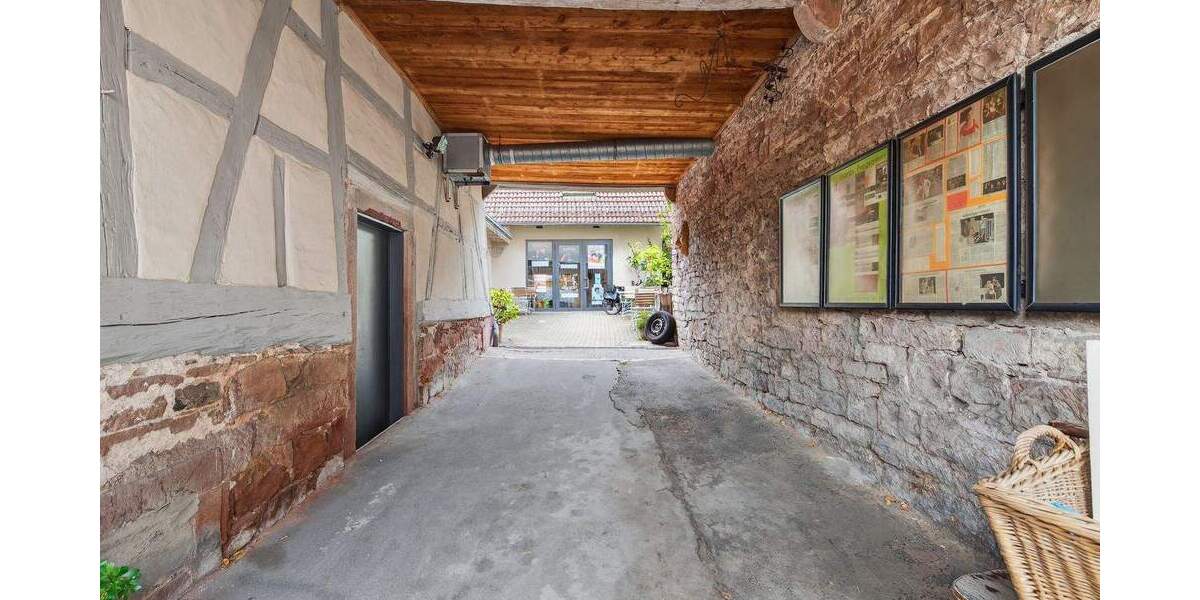 Gewerbeobjekt Neuhausen - 695.000&euro; | Angebot:25680914