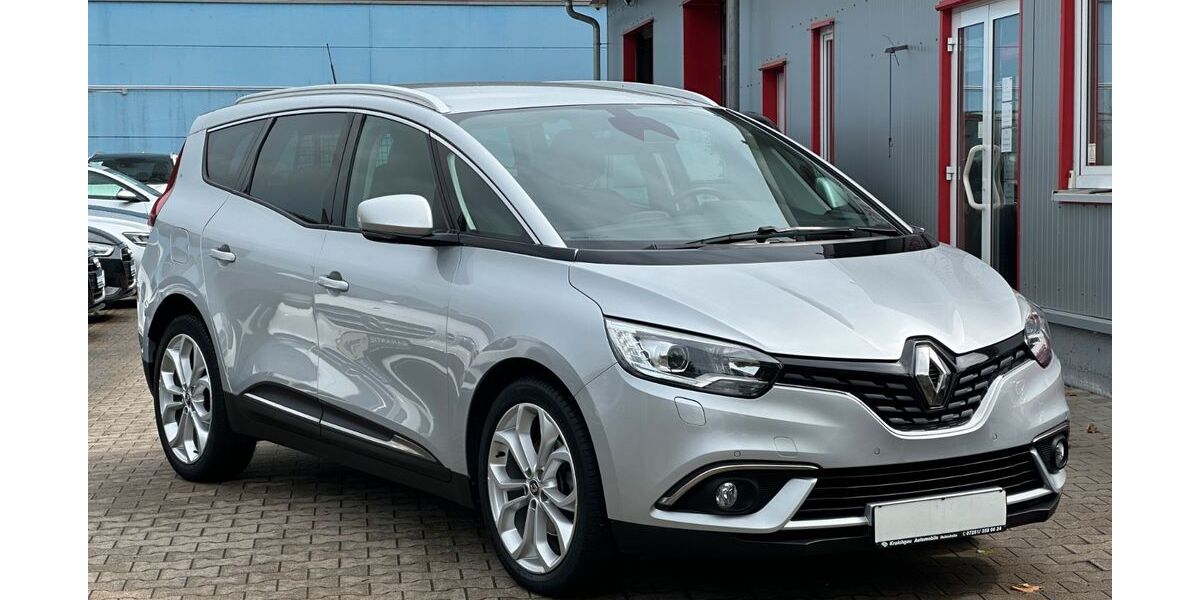 Renault Scenic 103.000 km 17.995 &euro; Bruchsal-Helmsheim 76646