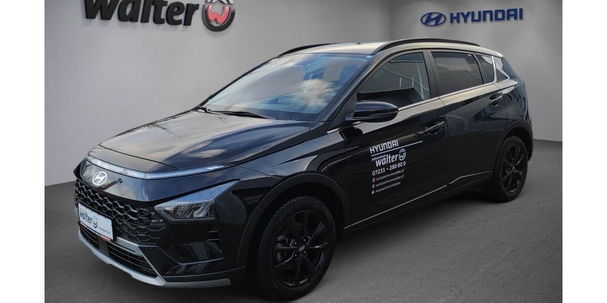 Hyundai BAYON 12.500 km 19.700 &euro; Pforzheim 75177