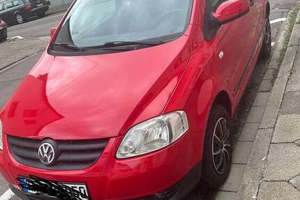 VW Fox