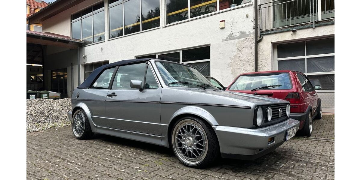 VW Golf 180.000 km 9.999 &euro; Keltern 75210