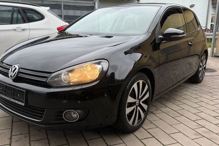 VW Golf 242.000 km 6.999 € Malsch 76316