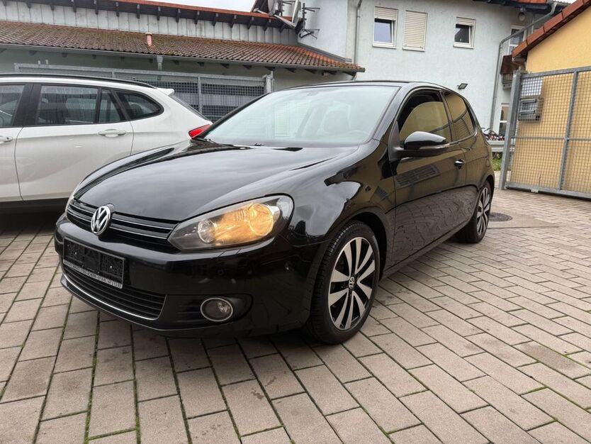 VW Golf 242.000 km 6.999 € Malsch 76316
