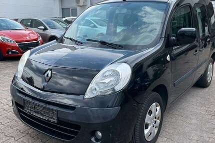 Renault Kangoo 183.046 km 4.495 € Stuttgart 70597