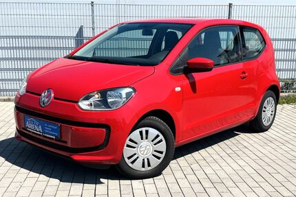 VW up! 160.000 km 3.750 &euro; Stutensee (Karlsruhe) 76297