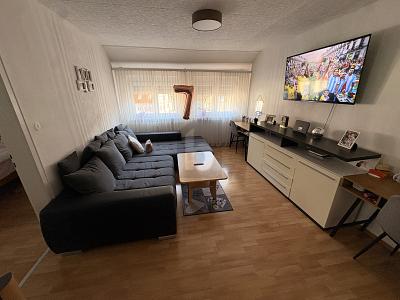RENDITECHANCE MIT DACHTERRASSE & POTENZIAL - Mehrfamilienhaus, Wohnhaus Wildberg | Angebot:27233877