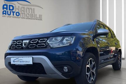 Dacia Duster 92.000 km 14.798 € Pforzheim 75179