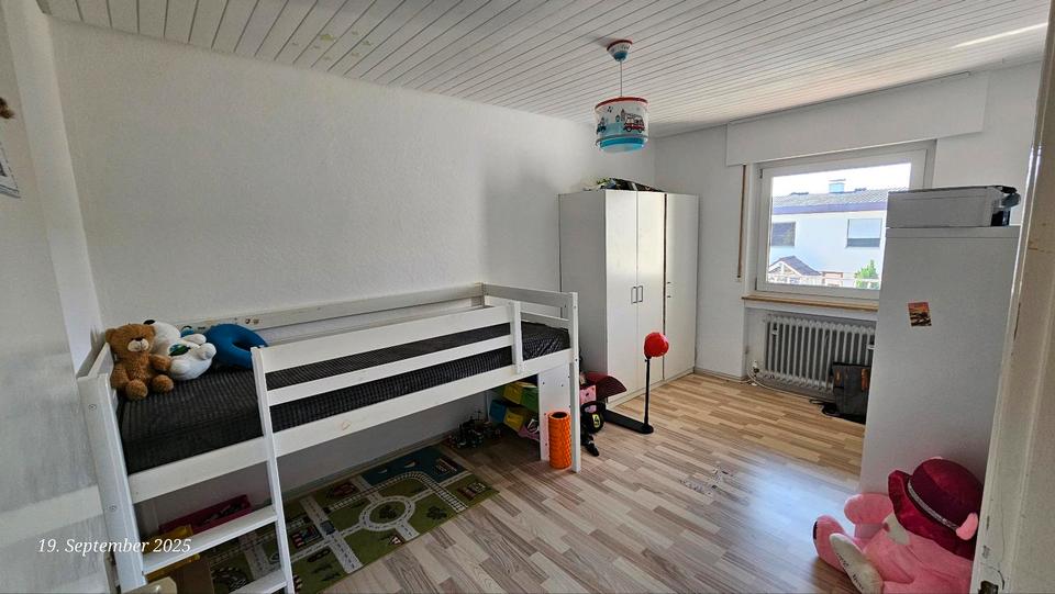 Reihenmittelhaus Kleinsachsenheim zimmer