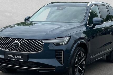 Volvo XC90 25.000 km 63.450 &euro; Karlsruhe 76187