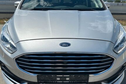 Ford Galaxy 97.448 km 24.400 &euro; Sindelfingen 71065