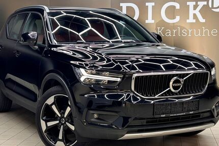 Volvo XC40 149.201 km 17.950 &euro; Karlsdorf-Neuthard 76689