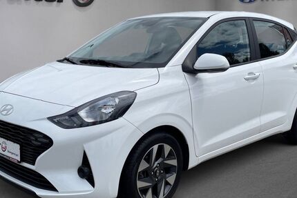 Hyundai i10 14.000 km 15.490 &euro; Pforzheim 75177