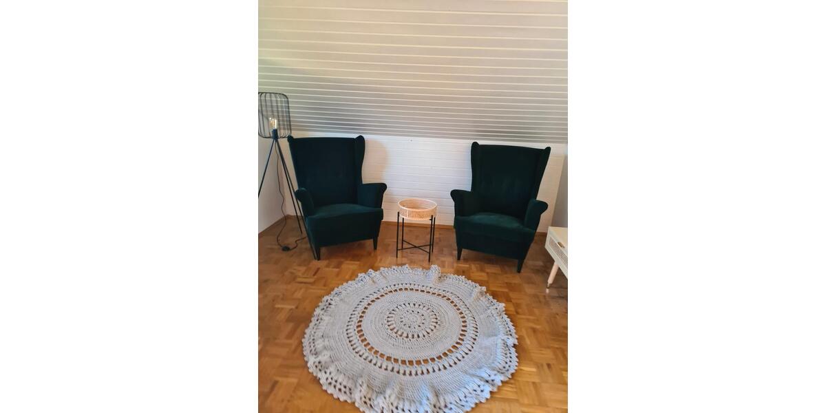 Dachgeschoßwohnung Enzklösterle - 2 Zimmer, 47 m&sup2;, 126.000&euro; | Angebot:26074747
