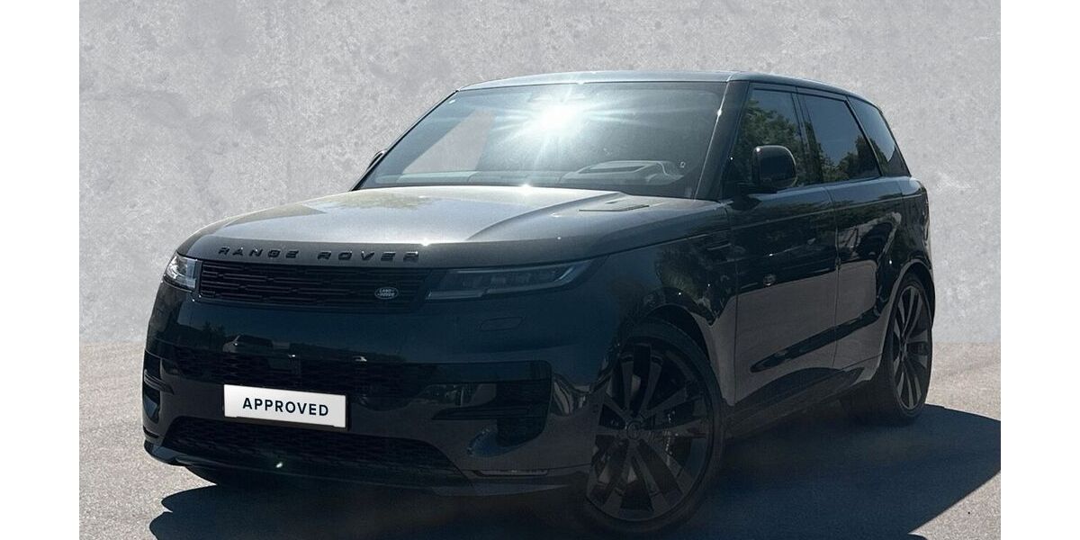 Land Rover Range Rover Sport 1.100 km 139.900 &euro; Karlsruhe 76187