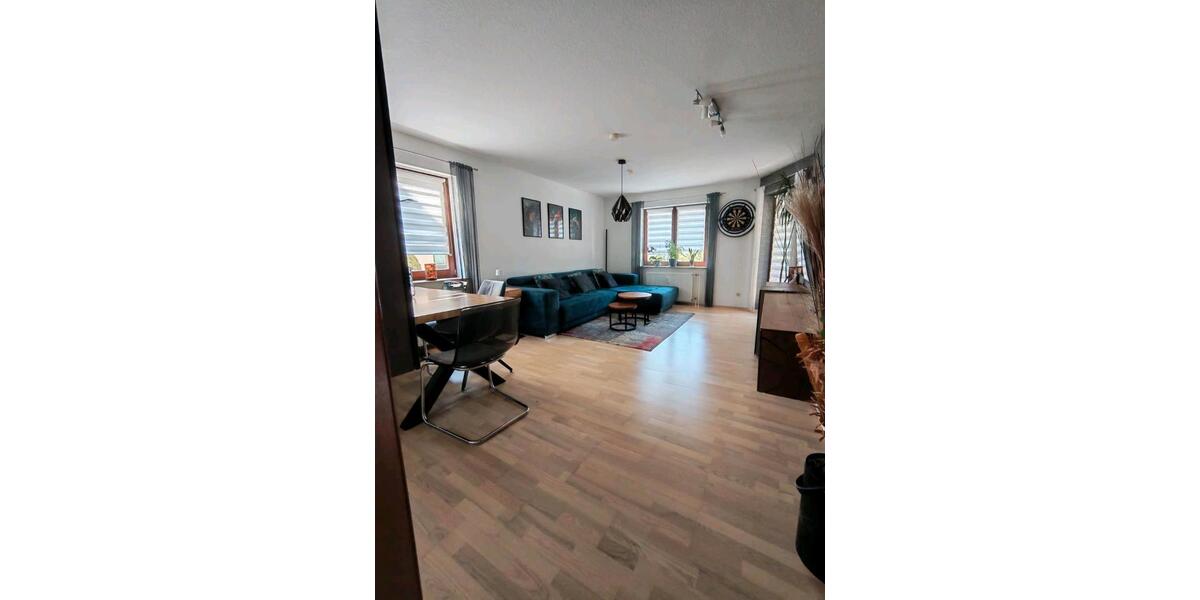 Etagenwohnung Renningen - 3 Zimmer, 71 m&sup2;, 349.000&euro; | Angebot:26491093