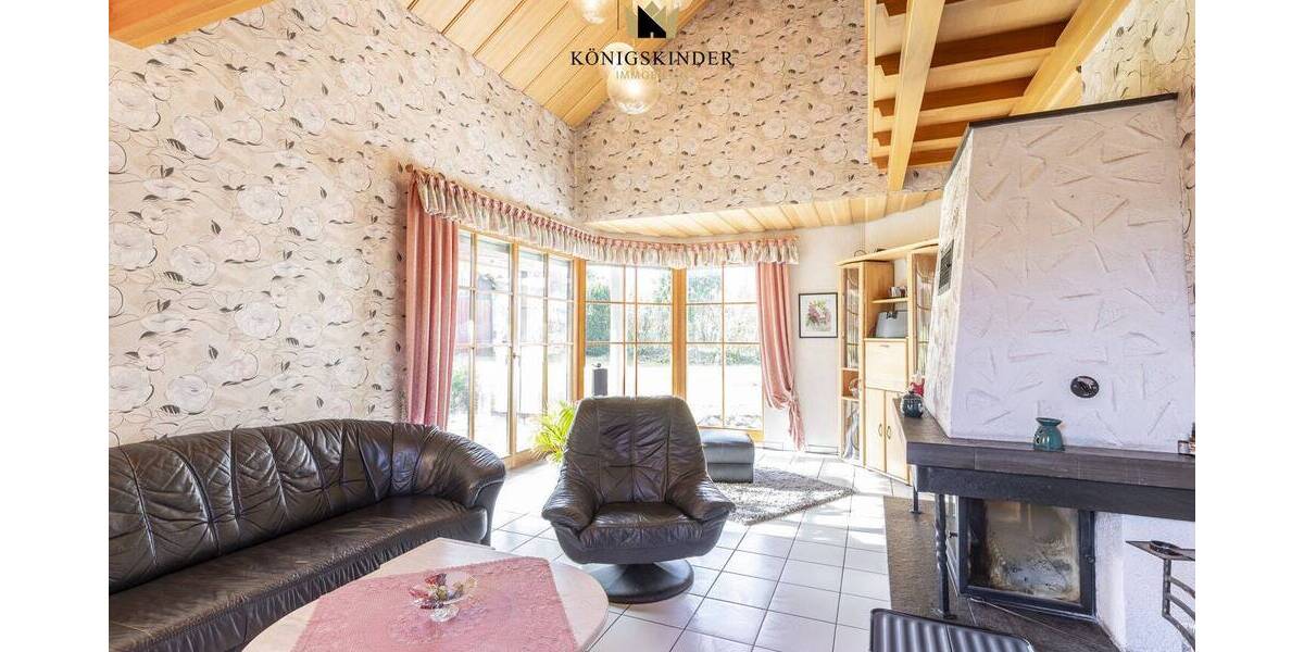 Einfamilienhaus Althengstett / Neuhengstett Neuhengstett - 6 Zimmer, 210 m&sup2;, 849.000&euro; | Angebot:25677276