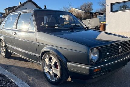 VW Golf 184.000 km 6.200 &euro; Oberreichenbach 75394