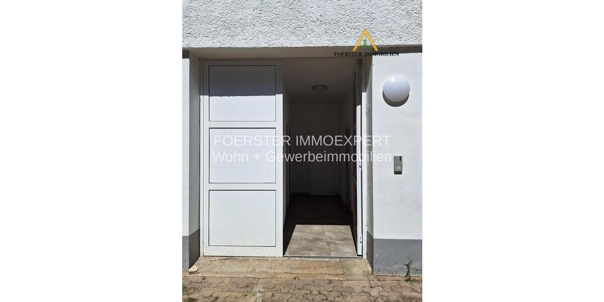 Gewerbeobjekt Pforzheim Nordstadt - 895&euro; | Angebot:23768251