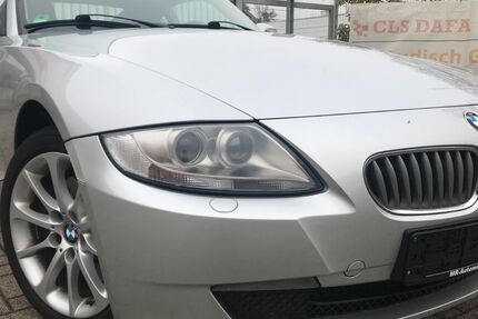 BMW Z4 192.000 km 16.950 € Bruchsal 76646