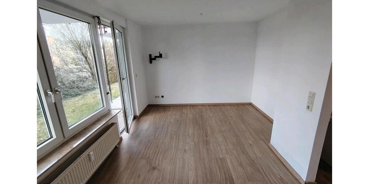 Erdgeschoßwohnung Pforzheim Dillweißenstein - 1 Zimmer, 27 m&sup2;, 125.000&euro; | Angebot:25944444