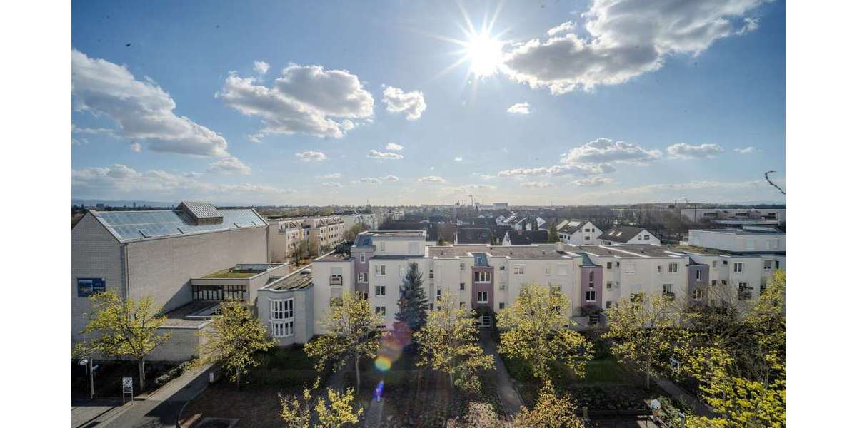 Etagenwohnung Karlsruhe Neureut - 4 Zimmer, 120 m&sup2;, 420.000&euro; | Angebot:26041243