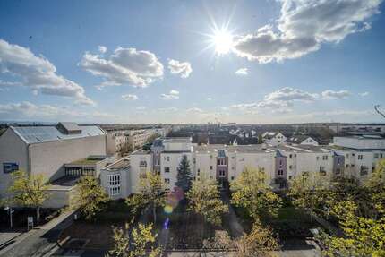 Wohnung Karlsruhe Neureut - 4 Zimmer, 120 m&sup2;, 420.000&euro; | Angebot:26041243