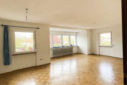 Wohnung Karlsruhe / Hagsfeld Hagsfeld - 5 Zimmer, 142 m&sup2;, 495.000&euro; | Angebot:27399741