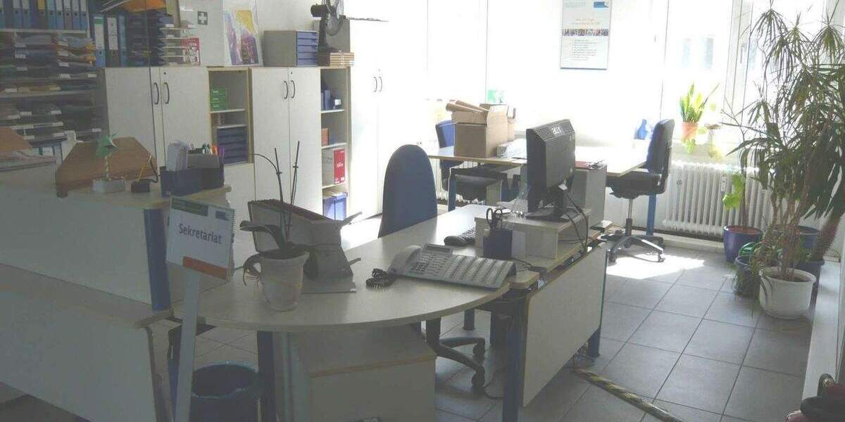 Gewerbeobjekt Karlsruhe Innenstadt-West - 3.713&euro; | Angebot:25703352