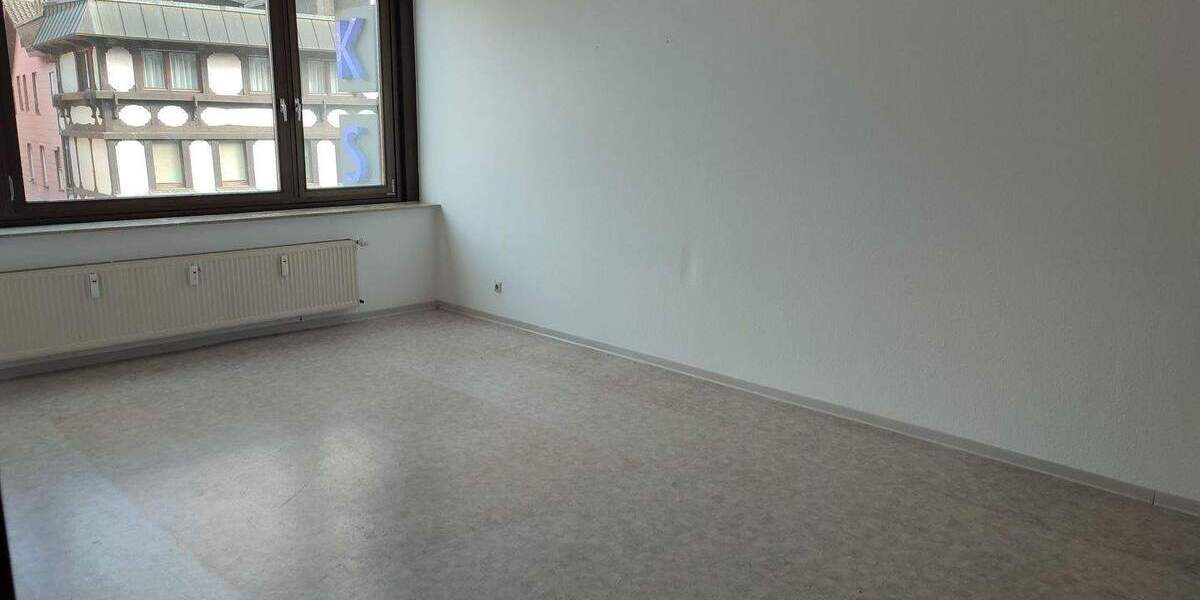 Etagenwohnung Bad Wildbad - 3 Zimmer, 104 m&sup2;, 175.000&euro; | Angebot:25780875