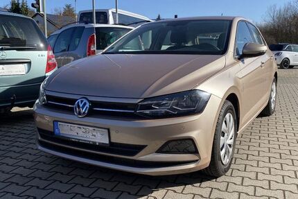 VW Polo 9.850 km 13.950 &euro; Aidlingen (Kreis Böblingen) 71134