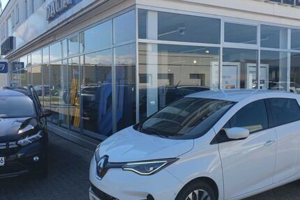 Renault ZOE 32.300 km 13.490 &euro; Ettlingen 76275