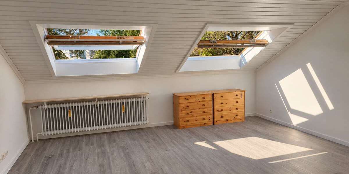Etagenwohnung Bad Herrenalb - 1 Zimmer, 34 m&sup2;, 100.000&euro; | Angebot:27644586