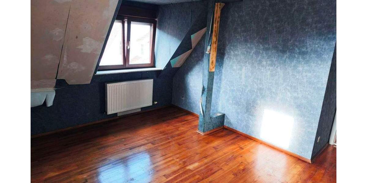 Mehrfamilienhaus, Wohnhaus Remchingen Wilferdingen - 4 Zimmer, 107 m&sup2;, 850&euro; | Angebot:25748636